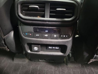 2023 Honda Pilot TrailSport