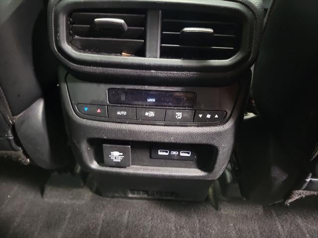 2023 Honda Pilot TrailSport