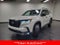 2023 Honda Pilot TrailSport