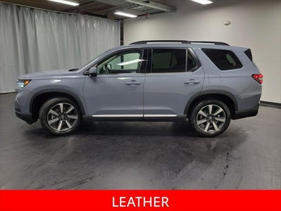 2023 Honda Pilot Touring