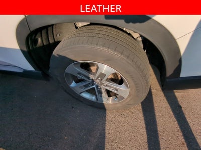 2024 Honda Pilot EX-L 7 Passenger