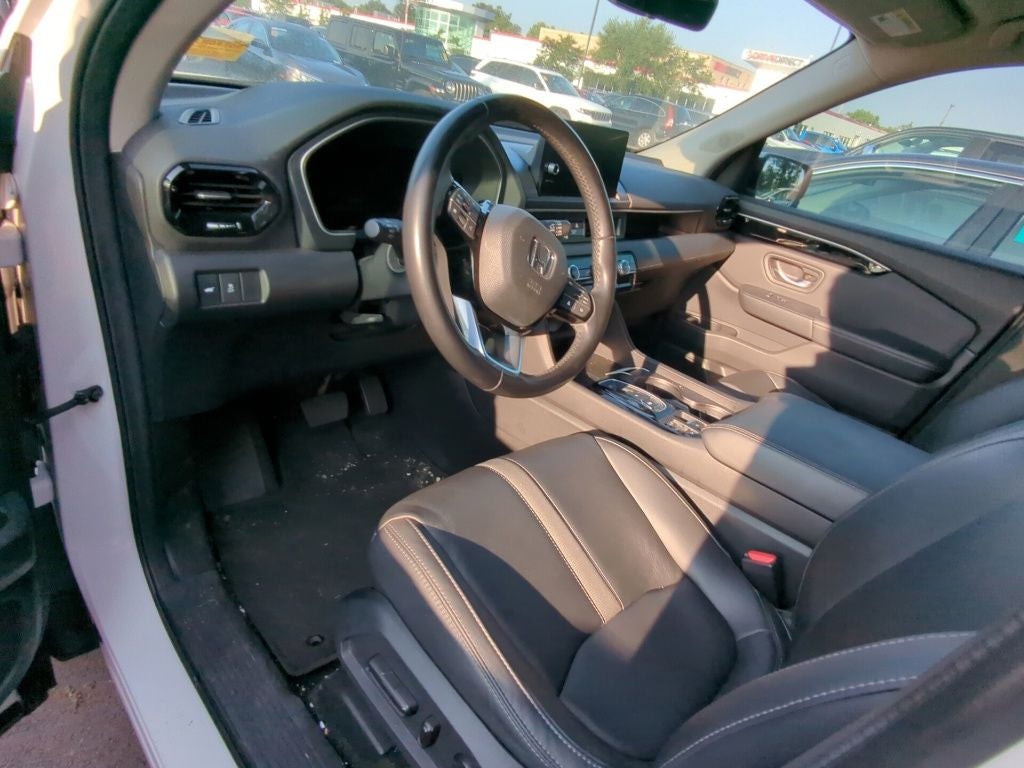 2024 Honda Pilot EX-L 7 Passenger