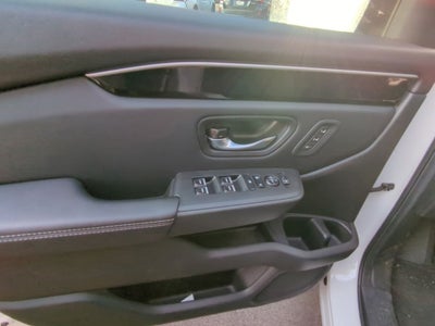 2024 Honda Pilot EX-L 7 Passenger