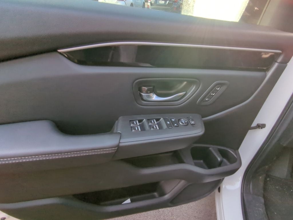 2024 Honda Pilot EX-L 7 Passenger