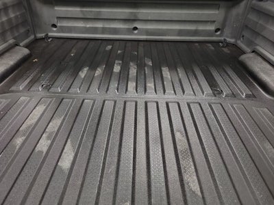 2017 Honda Ridgeline Sport