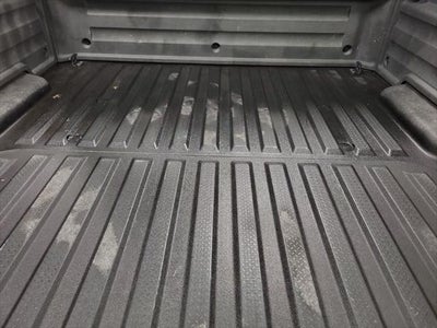 2017 Honda Ridgeline Sport