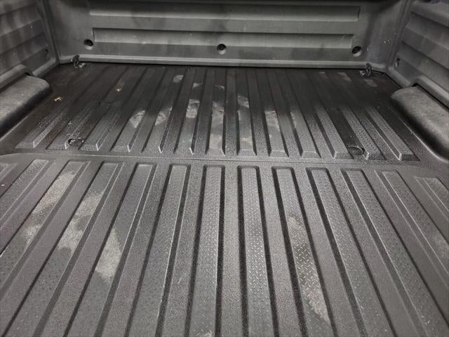 2017 Honda Ridgeline Sport