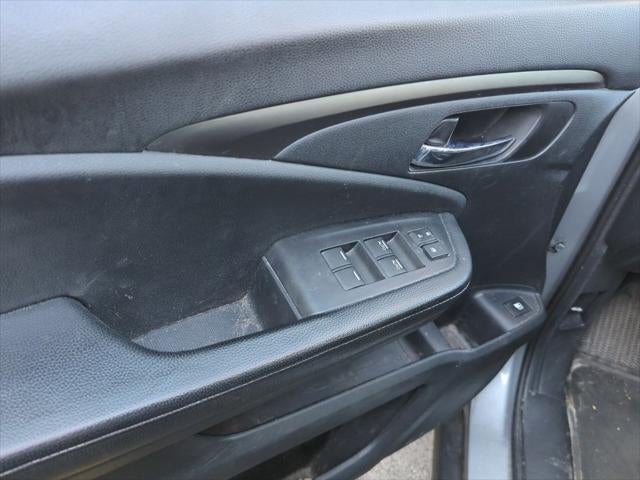 2019 Honda Ridgeline RTL-T