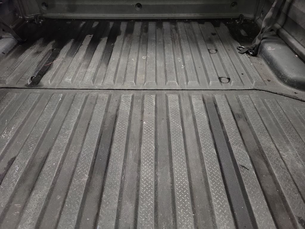 2019 Honda Ridgeline Sport