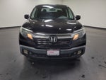 2019 Honda Ridgeline Sport