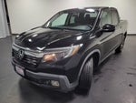 2019 Honda Ridgeline Sport