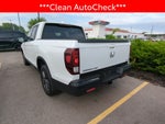 2020 Honda Ridgeline Sport