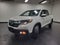 2020 Honda Ridgeline Sport