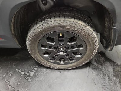 2023 Honda Ridgeline Sport