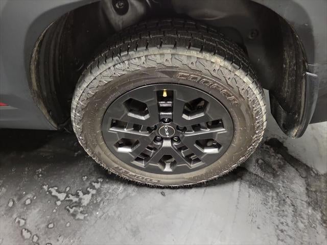 2023 Honda Ridgeline Sport