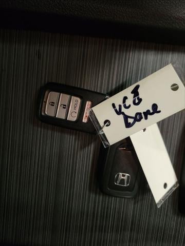 2023 Honda Ridgeline Sport