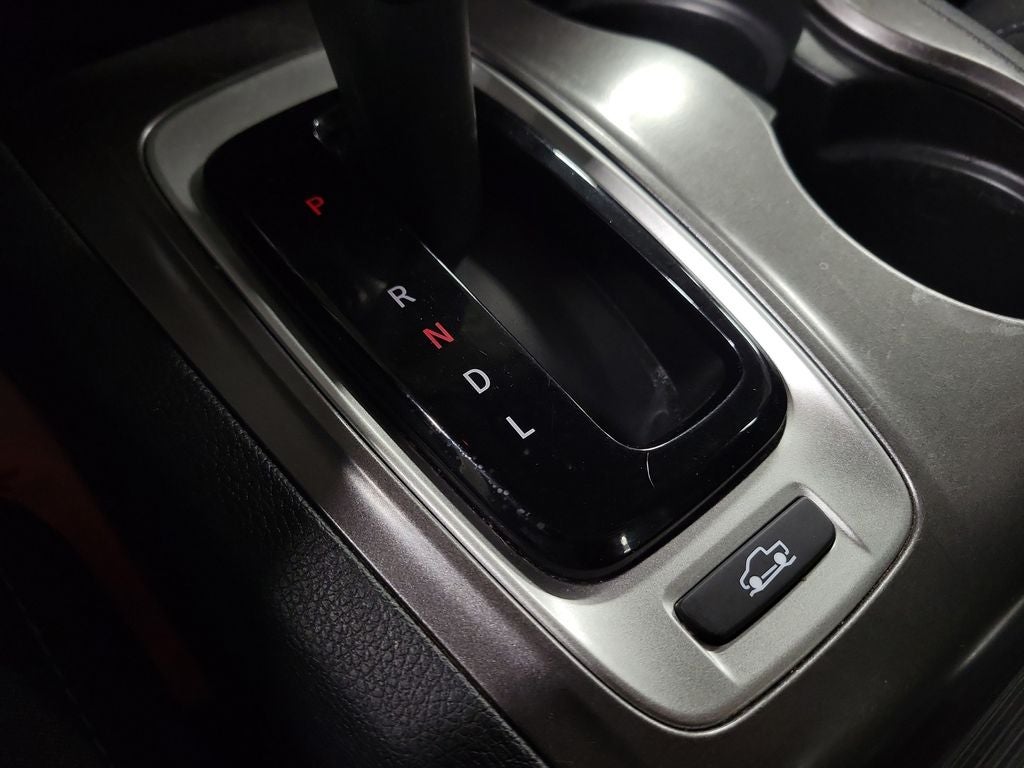 2018 Honda Ridgeline Sport