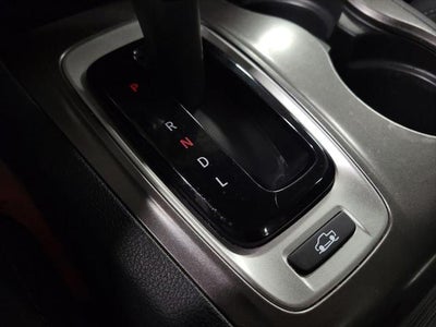 2018 Honda Ridgeline Sport