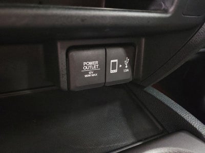 2023 Honda Ridgeline Sport