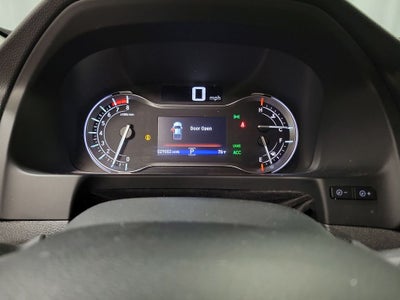 2023 Honda Ridgeline Sport