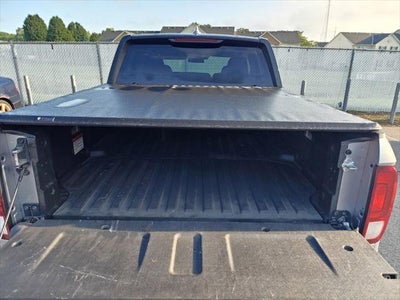 2023 Honda Ridgeline Sport