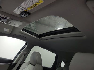 2017 Acura MDX 3.5L w/Technology Package