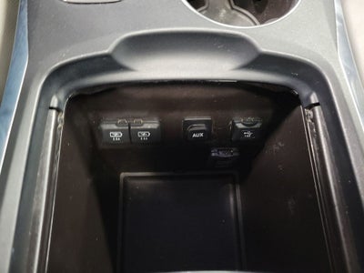 2017 Acura MDX 3.5L w/Technology Package