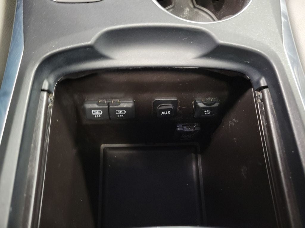 2017 Acura MDX 3.5L w/Technology Package