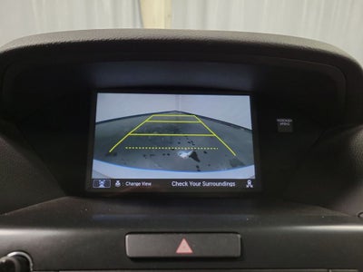 2017 Acura MDX 3.5L w/Technology Package