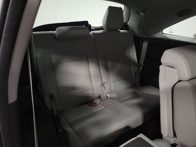 2017 Acura MDX 3.5L w/Technology Package