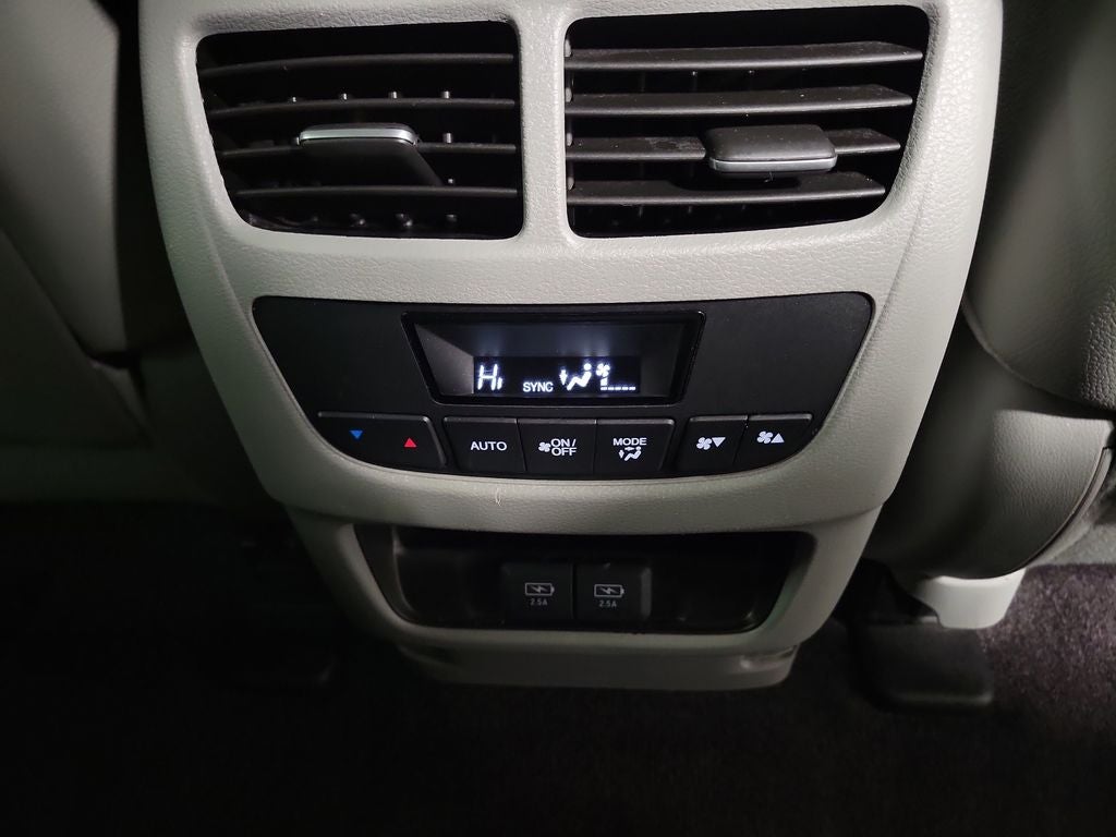 2017 Acura MDX 3.5L w/Technology Package