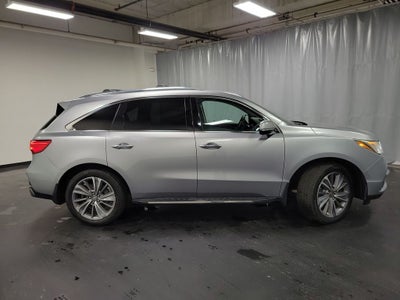 2017 Acura MDX 3.5L w/Technology Package