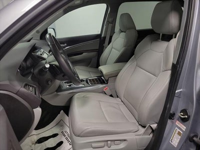 2017 Acura MDX 3.5L w/Technology Package