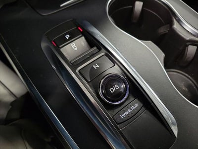 2017 Acura MDX 3.5L w/Technology Package