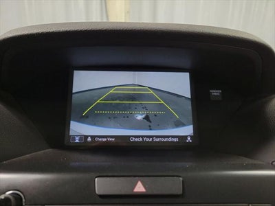 2017 Acura MDX 3.5L w/Technology Package