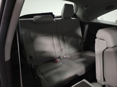2017 Acura MDX 3.5L w/Technology Package