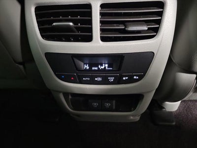 2017 Acura MDX 3.5L w/Technology Package