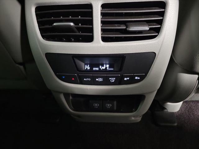 2017 Acura MDX 3.5L w/Technology Package