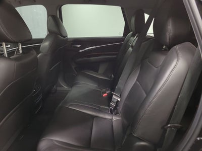2016 Acura MDX 3.5L SH-AWD