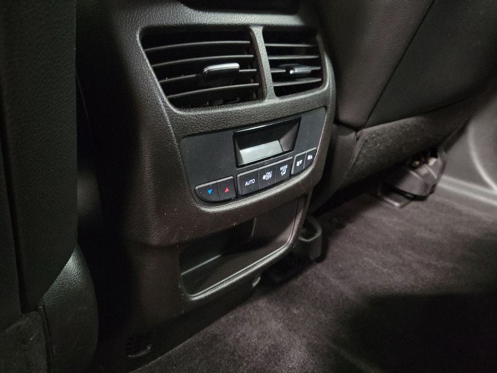 2016 Acura MDX 3.5L SH-AWD