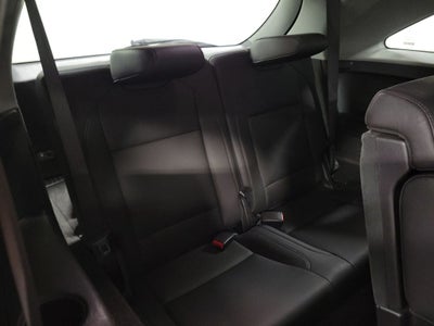 2016 Acura MDX 3.5L SH-AWD