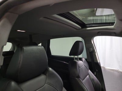 2016 Acura MDX 3.5L SH-AWD