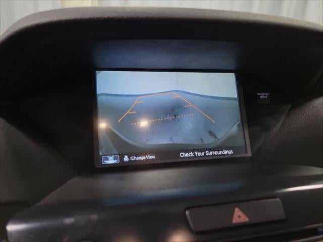 2016 Acura MDX 3.5L SH-AWD