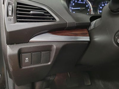 2016 Acura MDX 3.5L SH-AWD