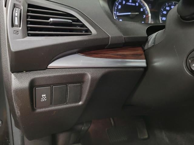 2016 Acura MDX 3.5L SH-AWD