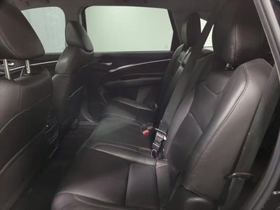 2016 Acura MDX 3.5L SH-AWD