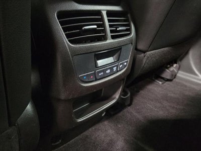 2016 Acura MDX 3.5L SH-AWD