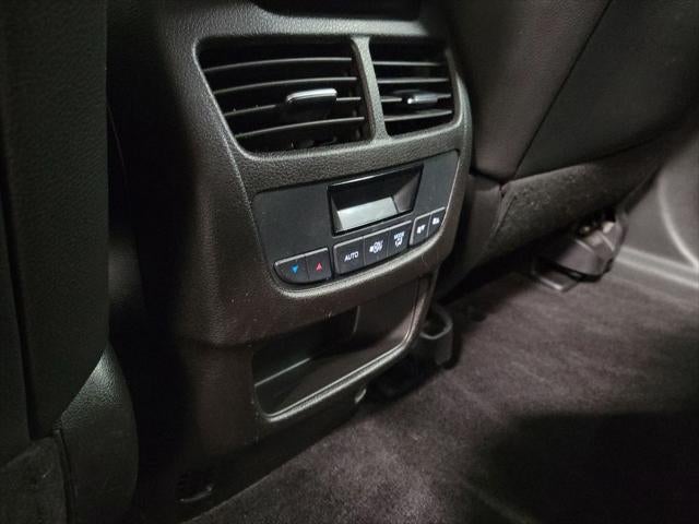 2016 Acura MDX 3.5L SH-AWD