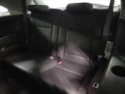 2016 Acura MDX 3.5L SH-AWD