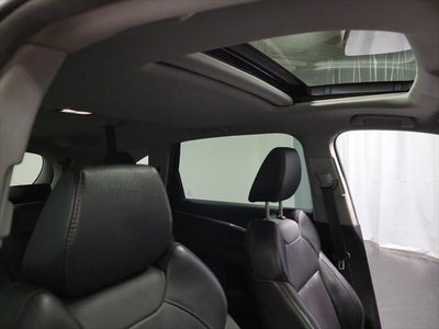 2016 Acura MDX 3.5L SH-AWD